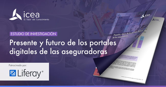 Presente y futuro de los portales digitales de las aseguradoras