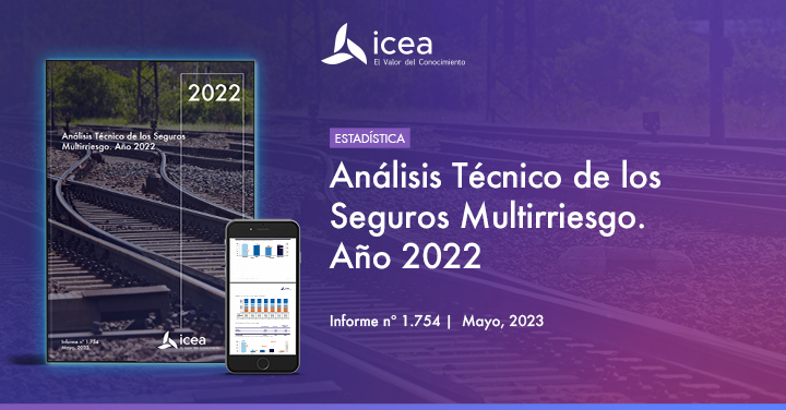 Análisis Técnico de los Seguros Multirriesgo. Año 2022