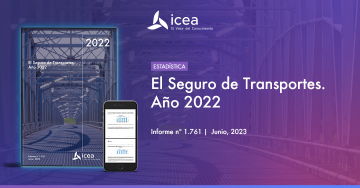 El Seguro de Transportes. Año 2022