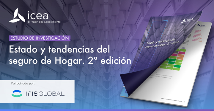 Estado y tendencias del seguro de Hogar. 2ª edición