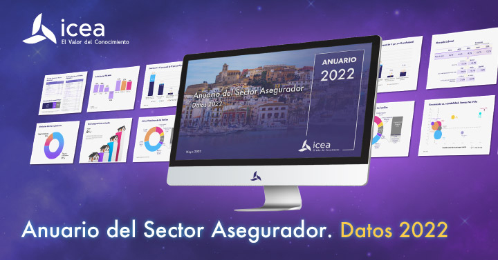 Anuario del Sector Asegurador. Datos 2022