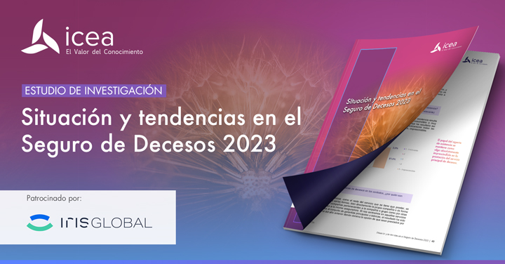 Situación y tendencias en el Seguro de Decesos 2023