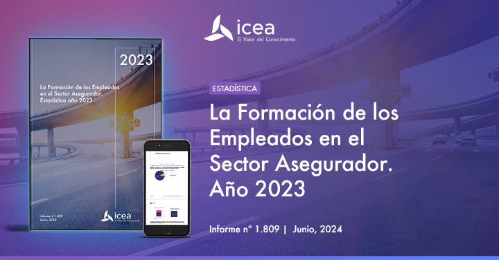 
Los Seguros Multirriesgo a marzo. Año 2024
