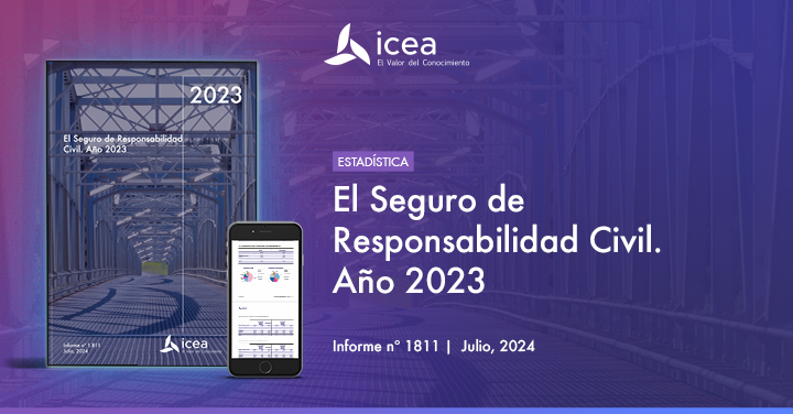 
El Seguro de Responsabilidad Civil. Año 2023
