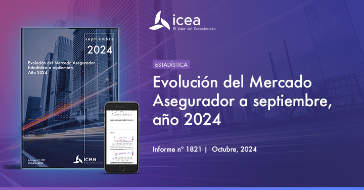 Caída en el Ramo de Vida. Estadística año 2023