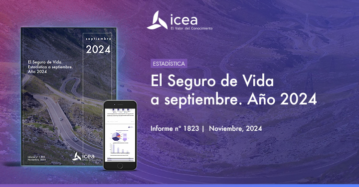 Caída en el Ramo de Vida. Estadística año 2023