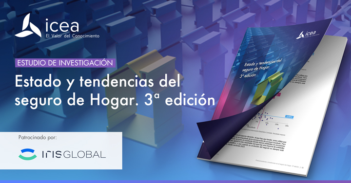 Estado y tendencias del seguro de Hogar. 3ª edición