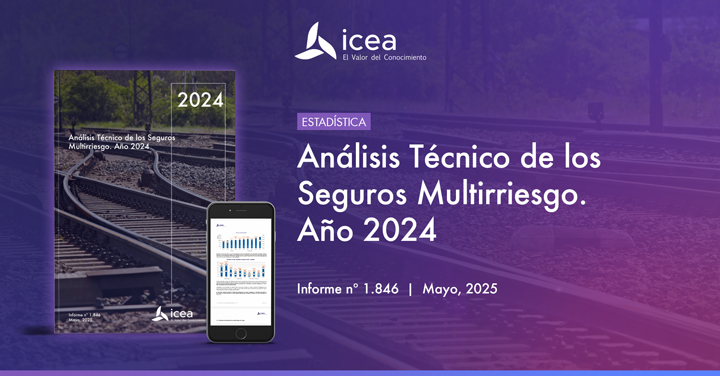 Análisis Técnico de los Seguros Multirriesgo. Año 2024