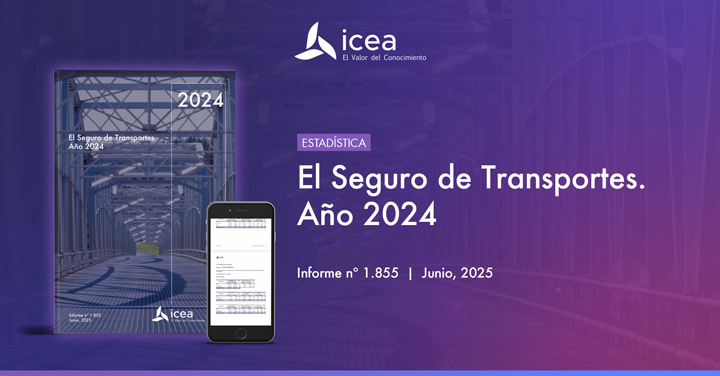 El Seguro de Transportes. Año 2024