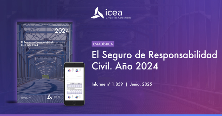 El Seguro de Responsabilidad Civil. Año 2024