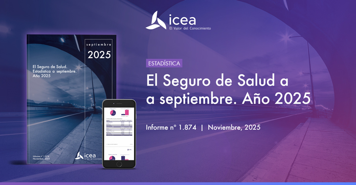 El Seguro de Salud. Estadística a Septiembre 2025