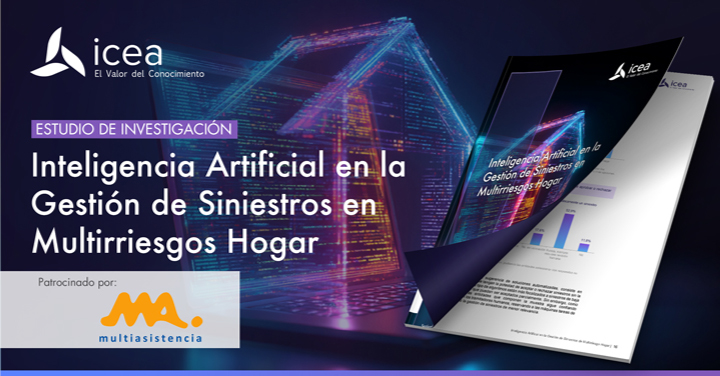 Presentación del estudio. Inteligencia Artificial en la Gestión de Siniestros en Multirriesgos Hogar