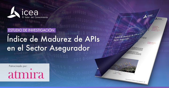Índice de Madurez de APIs en el Sector Asegurador