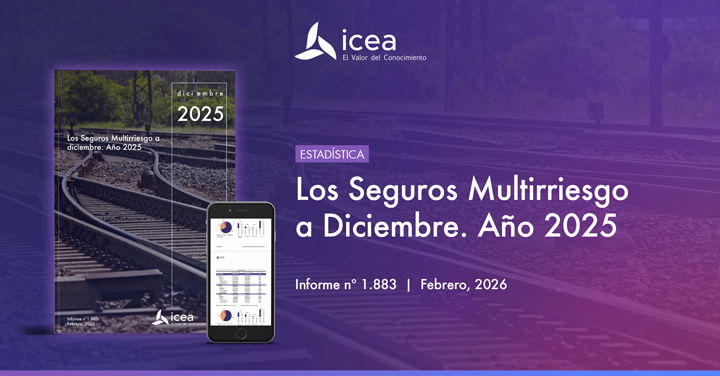 Los Seguros Multirriesgo a Diciembre. Año 2025