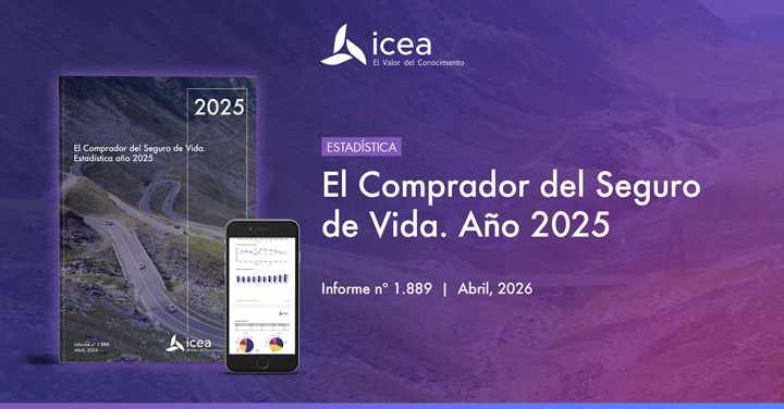 El Comprador del Seguro de Vida. Estadística Año 2025