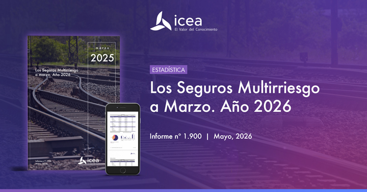 Los Seguros Multirriesgo a Marzo. Año 2026