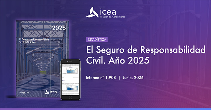 El Seguro de Responsabilidad Civil. Año 2025