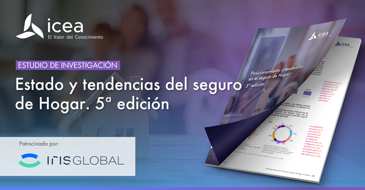 Posicionamiento y tendencias en el seguro de Hogar. 5ª edición