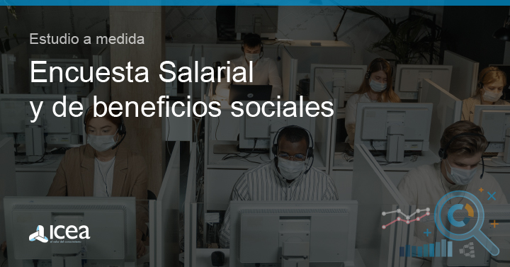 Estudio a Medida. Encuesta Salarial y de Beneficios Sociales
