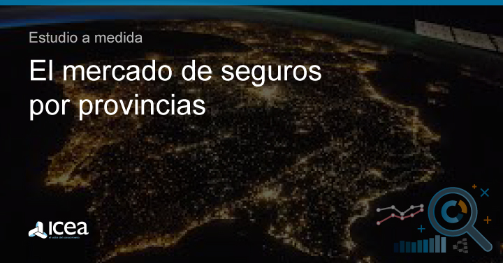 Evolución del Mercado por provincias