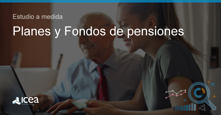Estudio a Medida. Planes y Fondos de Pensiones