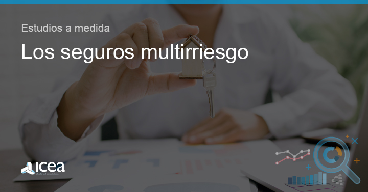 Estudios a Medida de Los Seguros Multirriesgo