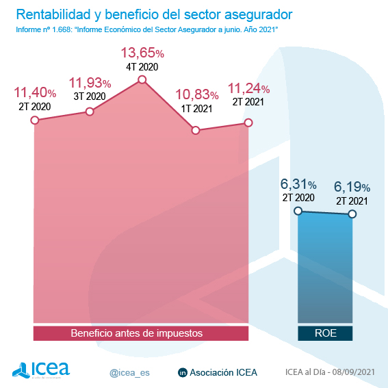 Rentabilidad y beneficio