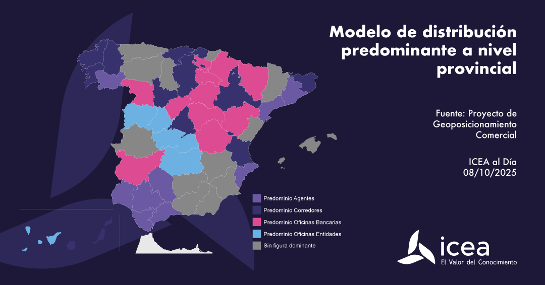 Distribución por provincia