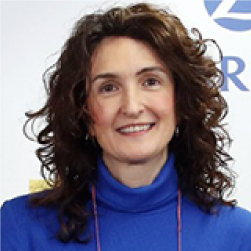 Silvia Heras