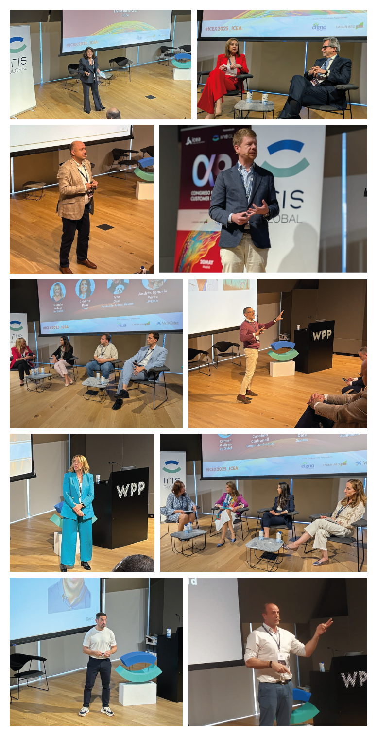 9º Congreso Insurance Customer Experience